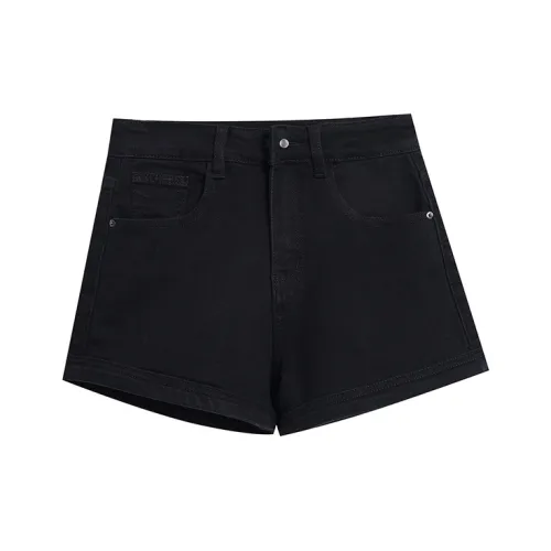 PZHK Denim red Women's