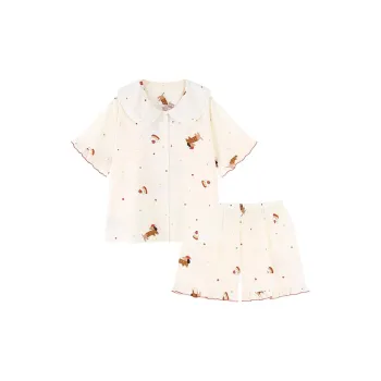 Ta Yan Women's Pajama Sets
