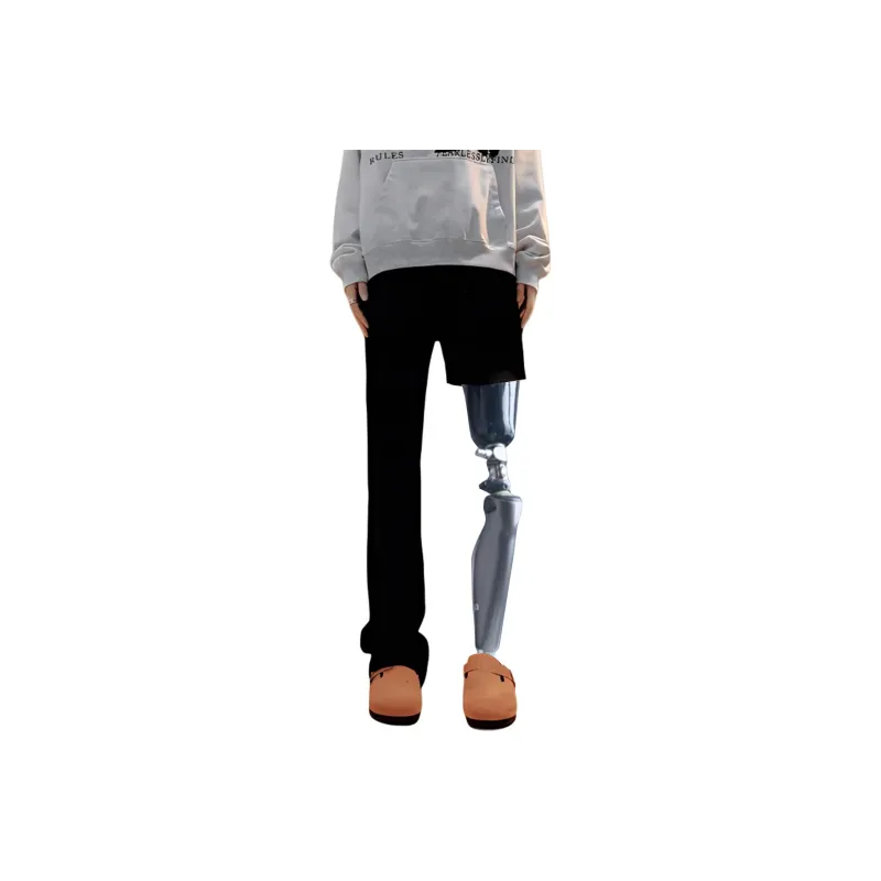 HAPPY PARTY Jeans Unisex-0