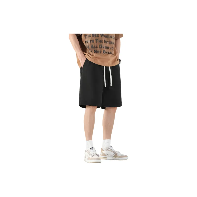 CREAZIONI LA FANTASIA E MOBILE Casual Shorts Unisex-2