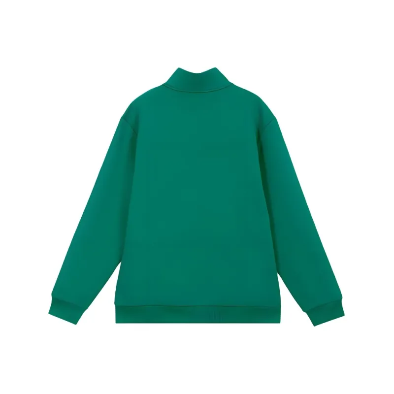 QIAODAN Jackets & Coats Men's Boxwood Green-1