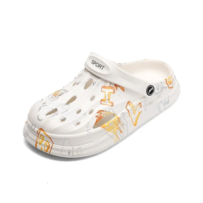 JEANSWEST Clogs Unisex-7