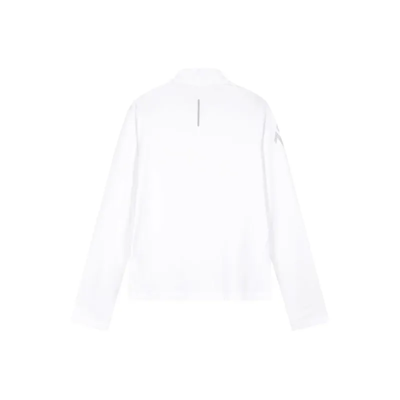 QIAODAN T Shirt Women's Jordan White-1