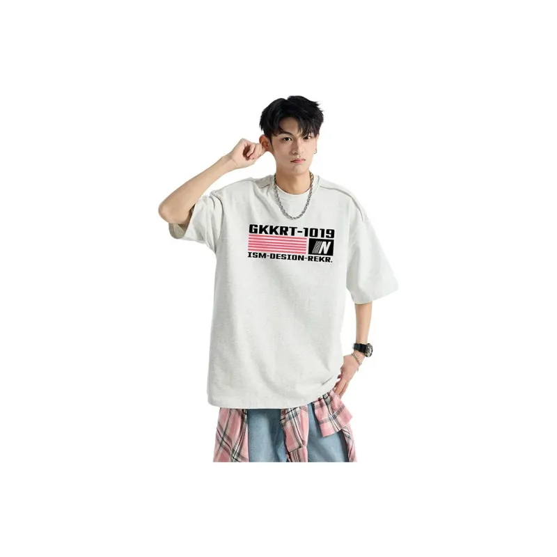 NEAR HERE T Shirts Unisex-5