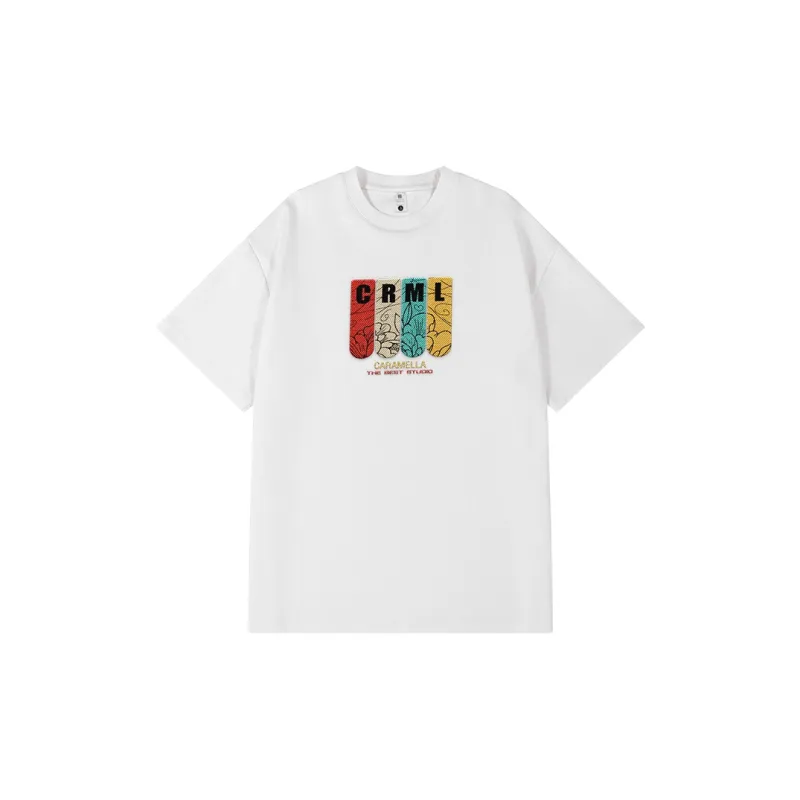 Caramella Unisex Undershirts-5
