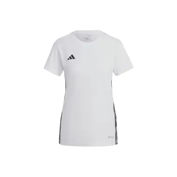 Adidas Tabela 23 Jersey Soccer Jersey Women's White