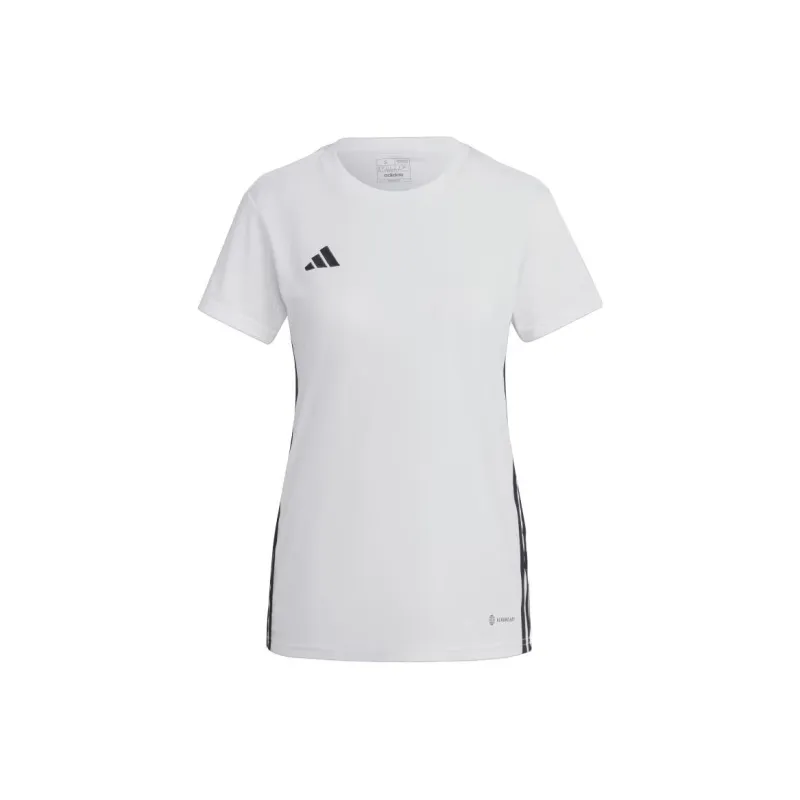 Adidas Tabela 23 Jersey Soccer Jersey Women's White-0