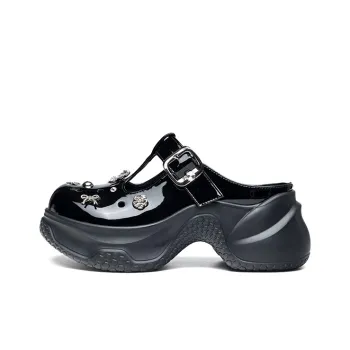 FAIRWHALE Clogs Women's