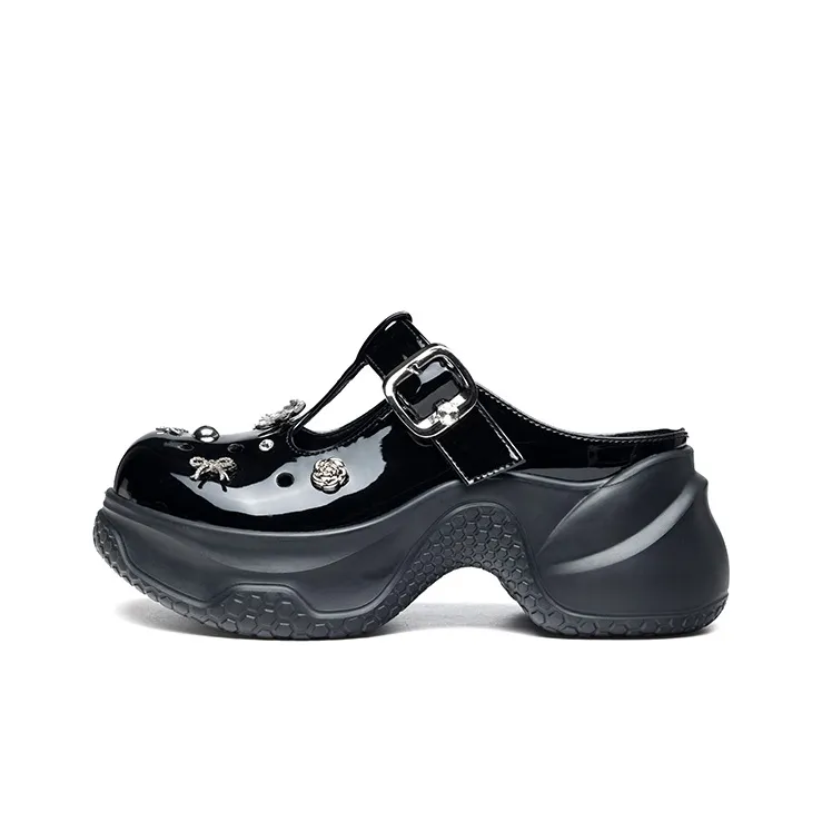 FAIRWHALE Clogs Women's-0