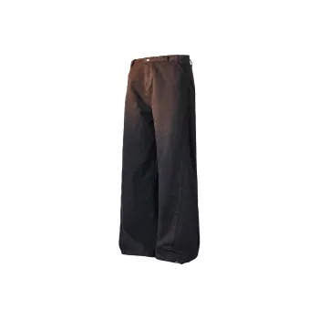 MANYSTON Casual Pants Unisex