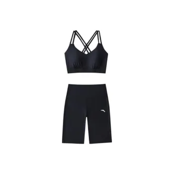 ANTA Two Piece Swimsuits Women's