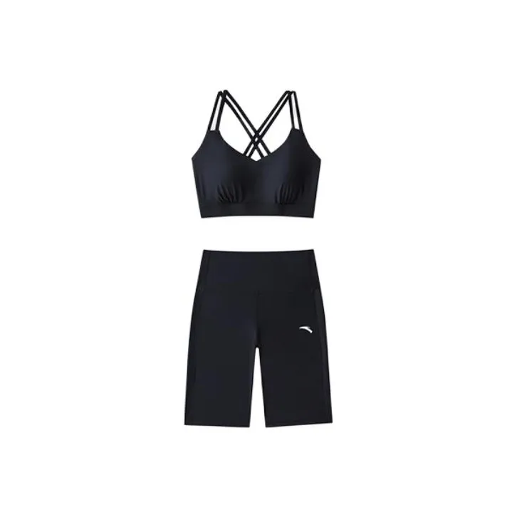 ANTA Two Piece Swimsuits Women's-0