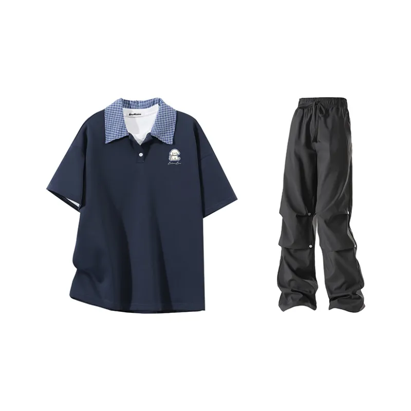 BRUMAIRE Casual Sportswear Unisex-4