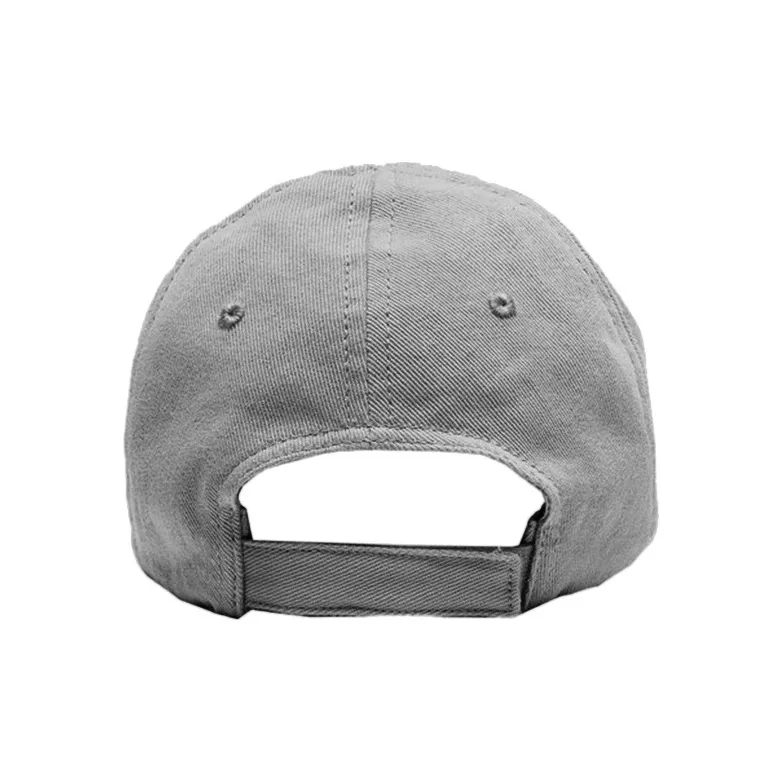 Balenciaga Cotton Baseball Caps Women's-2