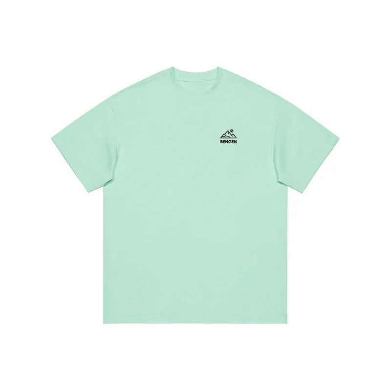 BENGEN T Shirts Women's-0