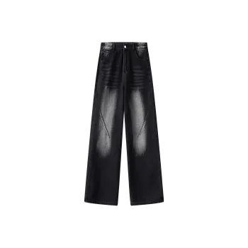Maxim's De Paris Jeans Unisex
