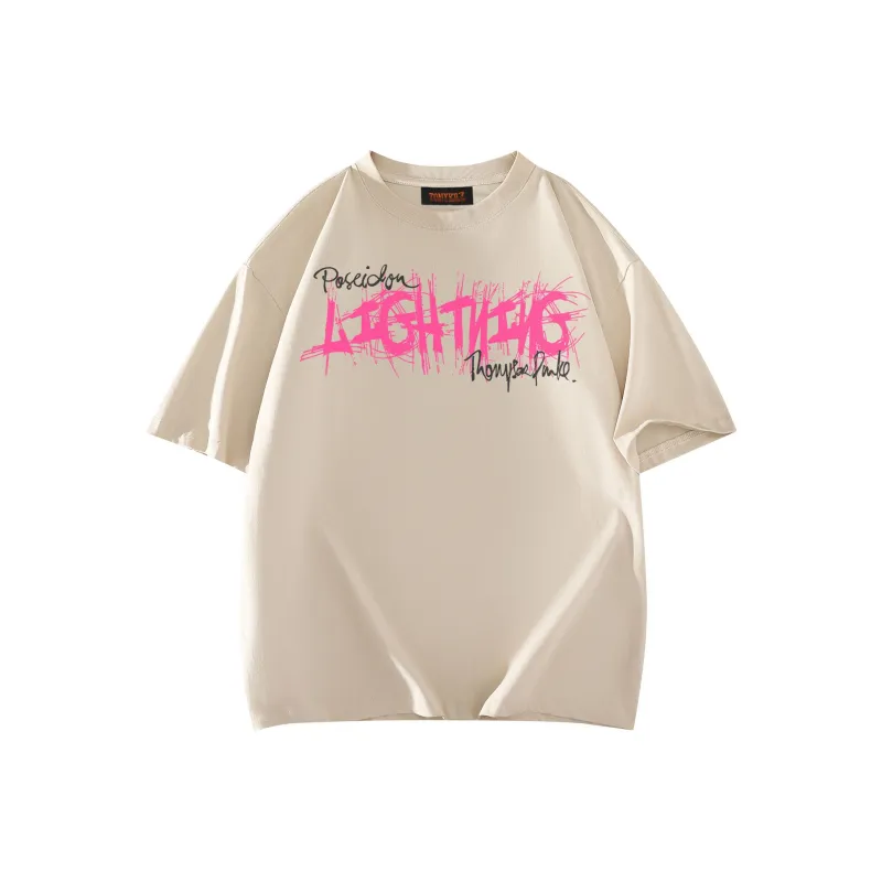 TONYKRZ T Shirts Unisex-17