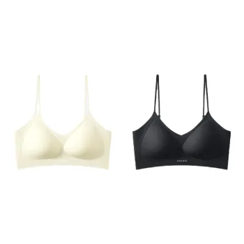 Herbal Primer Bra Women's 2 Pack