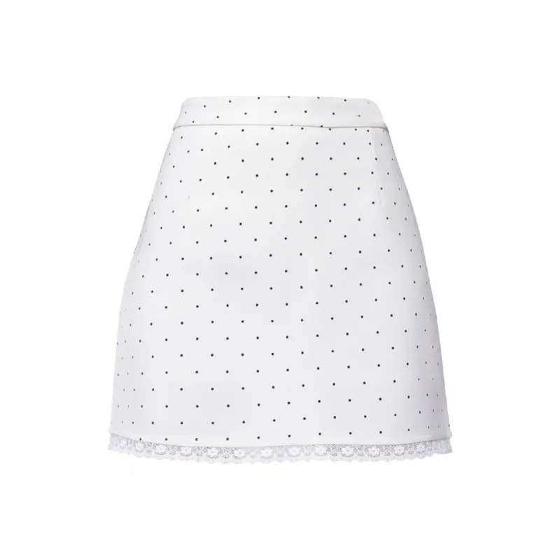 Mm Casual Short Skirts Women's-5