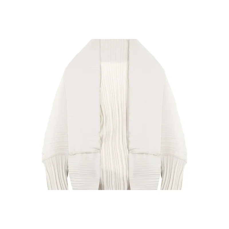 MaxMara Vesuvio Shrug-3