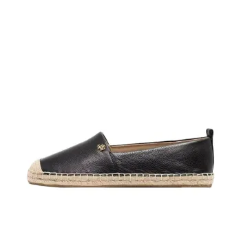 LAUREN RALPH LAUREN Cameryn Espadrilles Women's Black