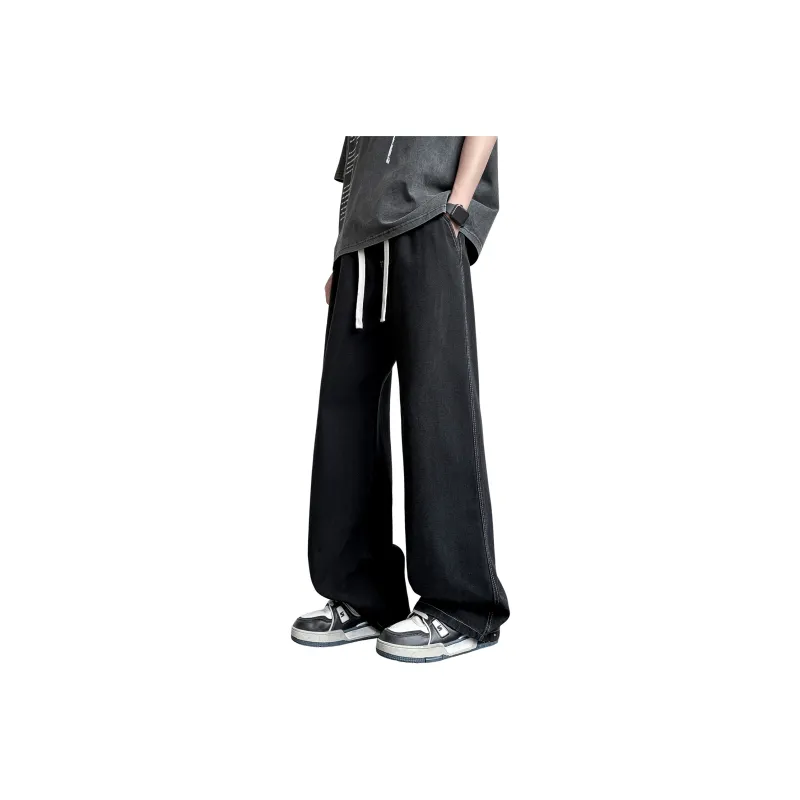 MIIOW Jeans Unisex-0