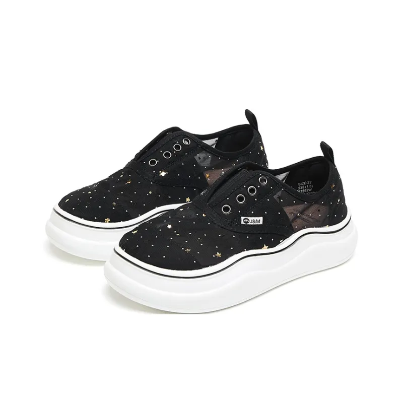 Joy&Mario Casual Single Shoes Women's-1