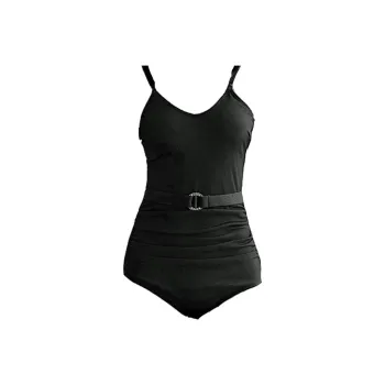 BASTA SURF One Piece Swimsuits Women's Black
