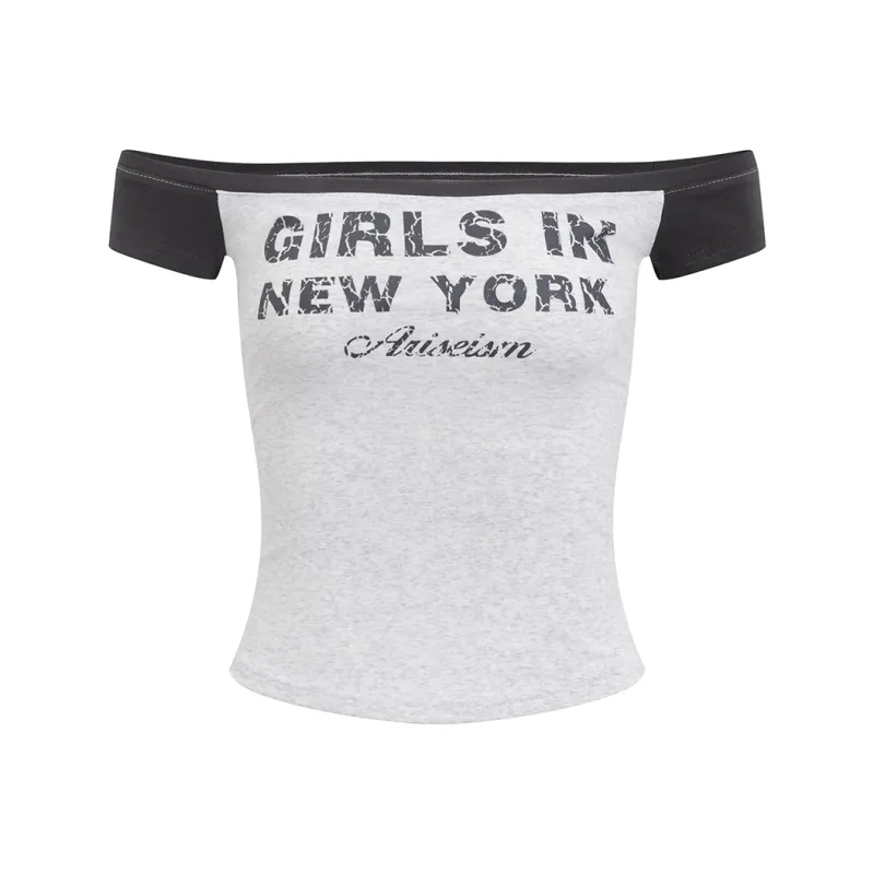 Ariseism T Shirts Women's-0