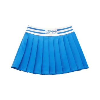 Ed Hardy SS25 Casual Short Skirts Women's Malibu Blue