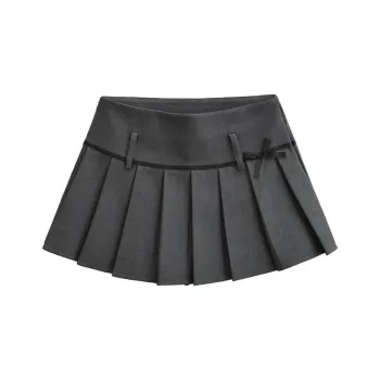 TORIGHT Casual Short Skirts Women's