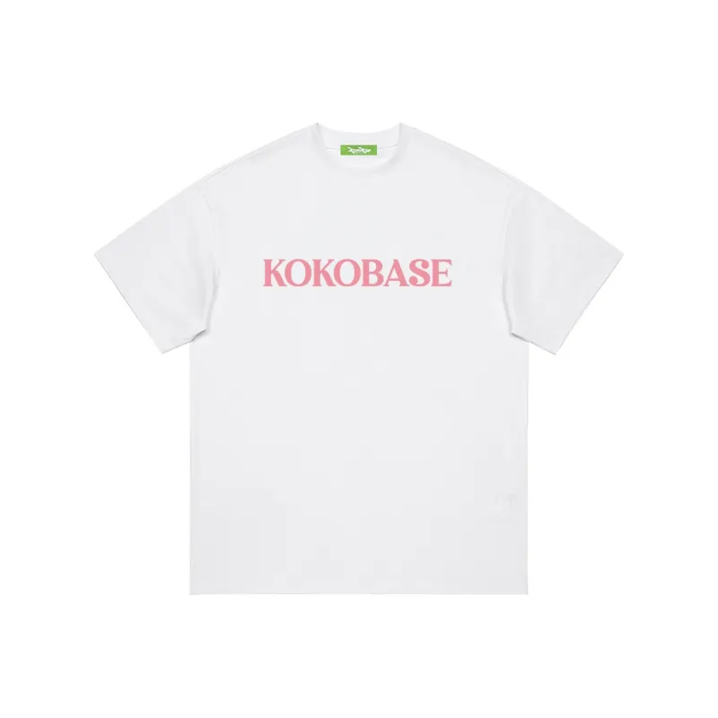 KOKO BASE T Shirts Unisex-5