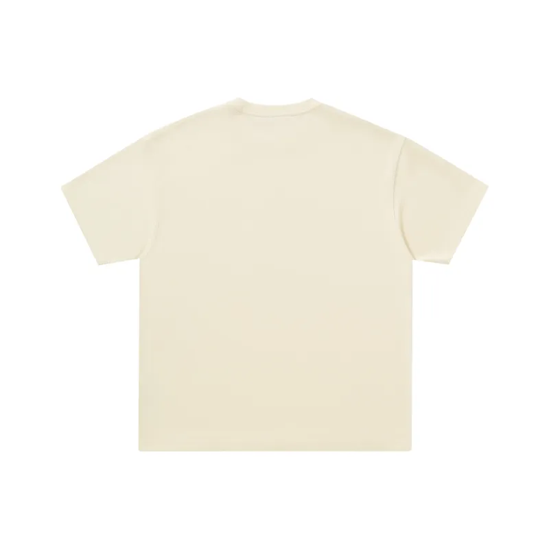 Makemore T Shirts Unisex-1