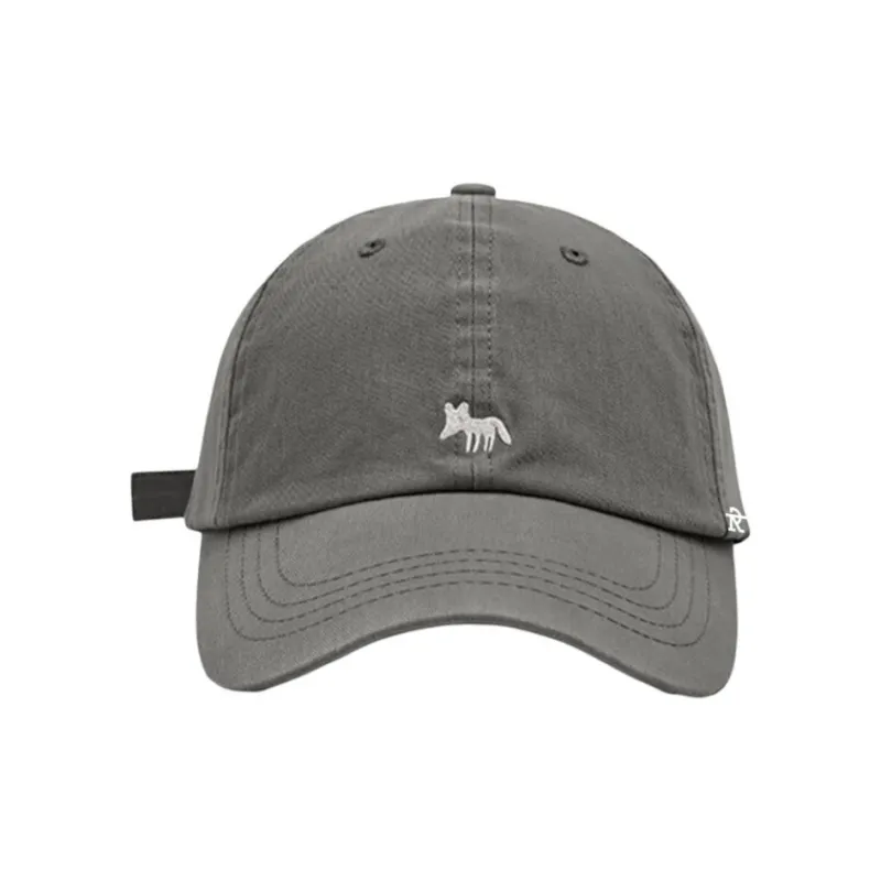 ROBINHOOD Cotton Baseball Caps Unisex-0
