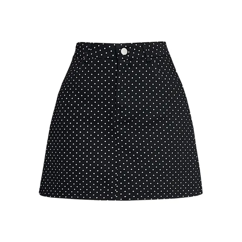 Mm Casual Short Skirts Women's-0