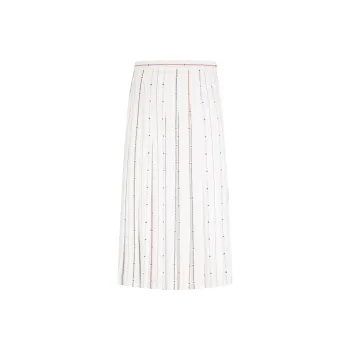 Tommy Hilfiger Casual Long Skirts Women's