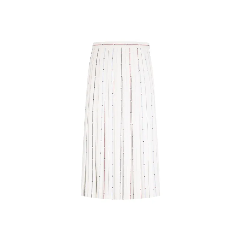 Tommy Hilfiger Casual Long Skirts Women's-0