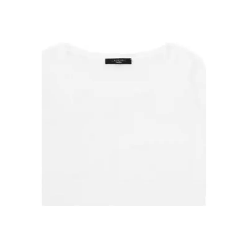 WEEKEND MaxMara Shirt Women's White-1