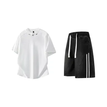 ROSECREED Casual Sportswear Unisex