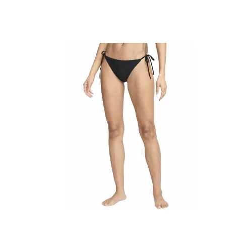 Nike Swim Retro Flow Women's String Bikini Bottom