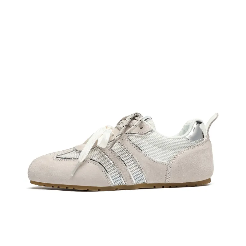 ZHR Low Top Casual Shoes Women's-4