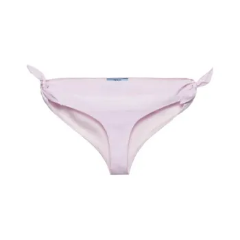 PRADA SS24 Bikini Women's Light Pink
