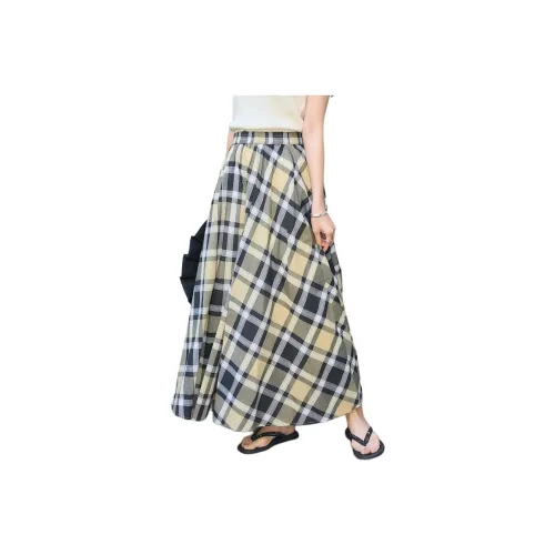 FREAK'S STORE Casual Long Skirts Women's