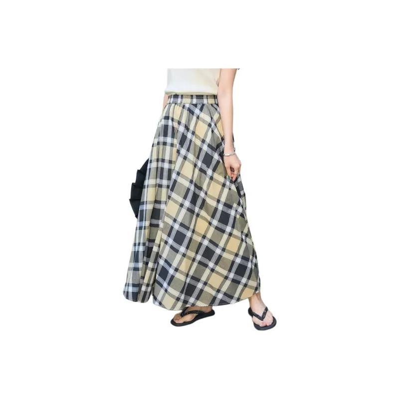 FREAK'S STORE Casual Long Skirts Women's-0