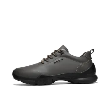 BAGE Breathable Abrasion Resistant Slip Resistant Low Top Casual Shoes Unisex