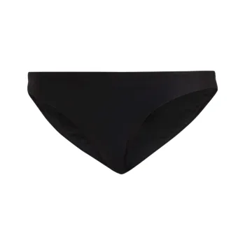 Adidas Sporty Bikini Bottoms Swimming Shorts Women's Black