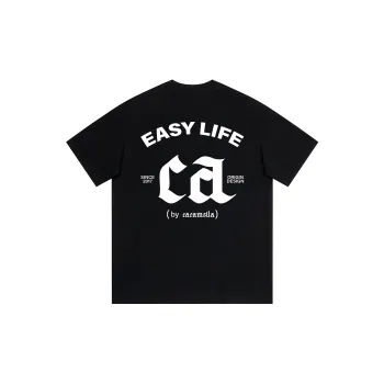 Caramella Unisex Undershirts