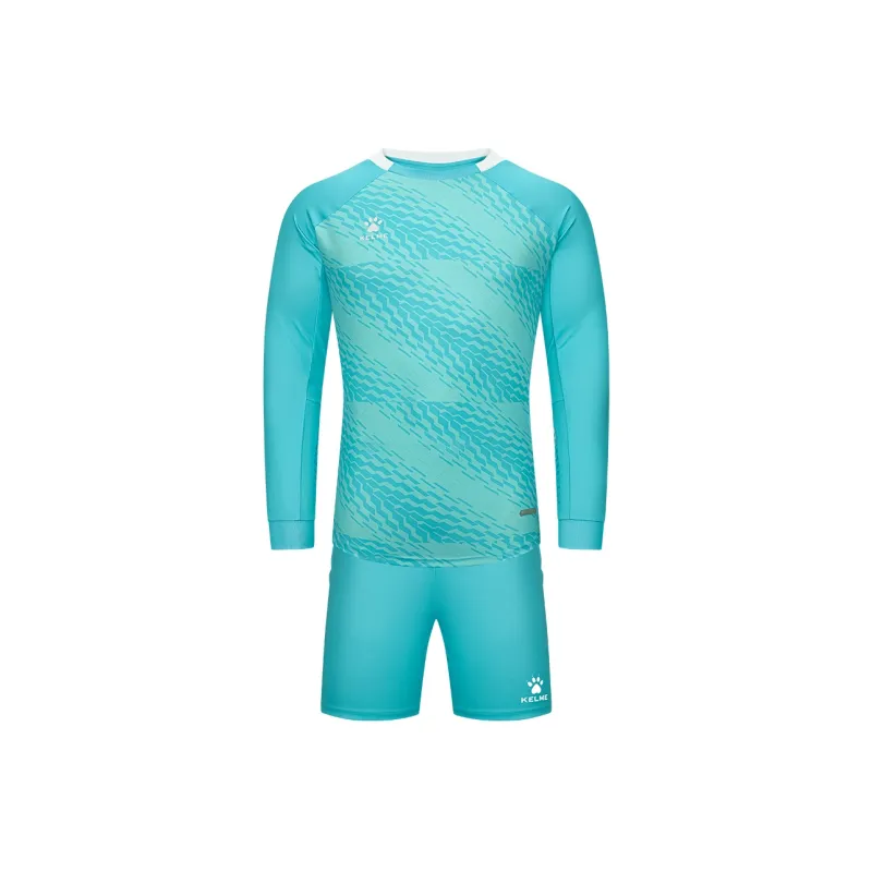 KELME Soccer Jersey Sets Unisex-3