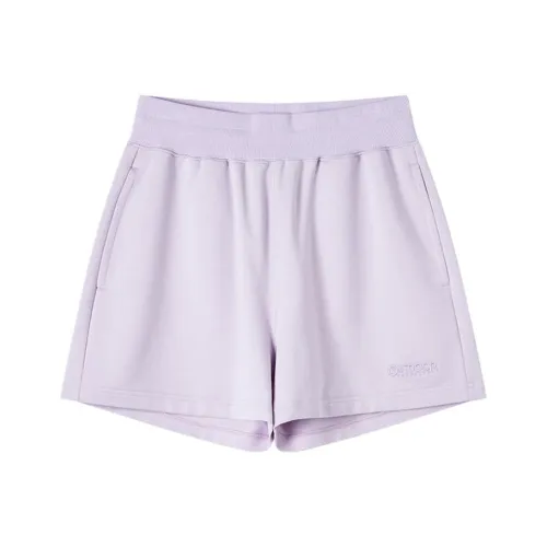 OUTDOOR PRODUCTS Sports Shorts Women's Orchid Petal Color