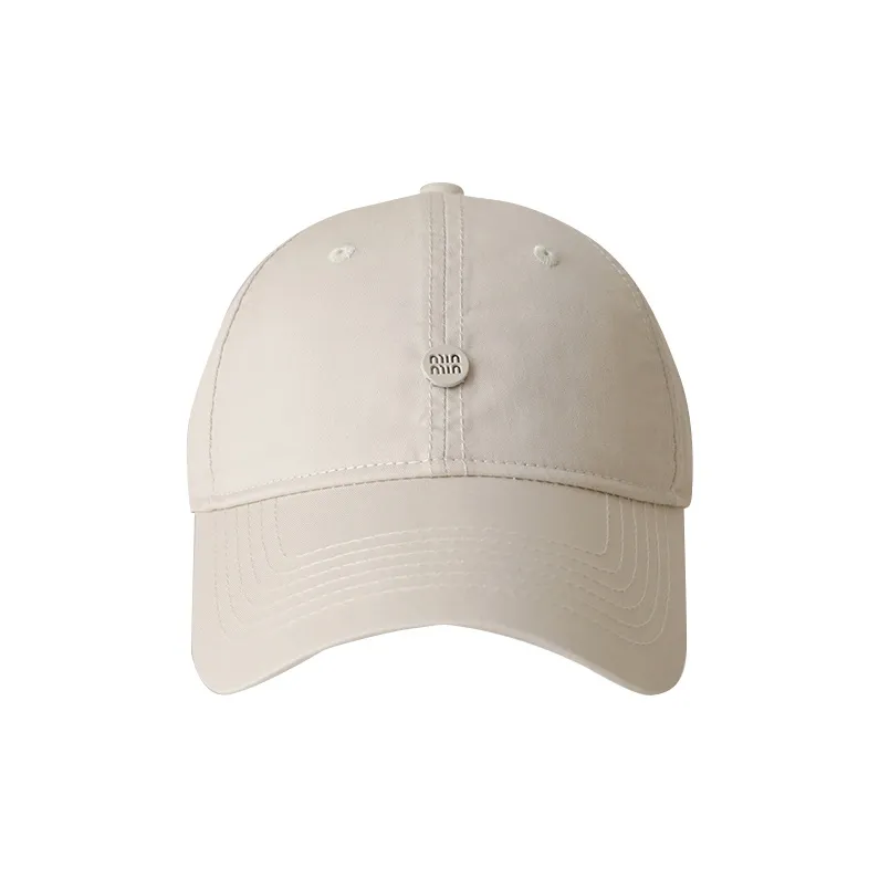 Mulinsen Cotton Baseball Caps Unisex-0